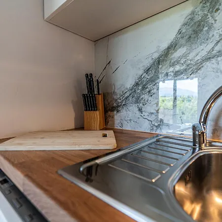 Z Widokiem & Basen - Krole 25a By Rentilopl Apartment *
