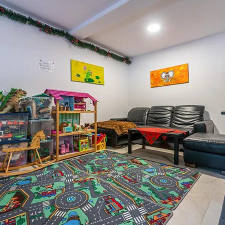 Z Widokiem & Basen - Krole 25a By Rentilopl Apartment Zakopane