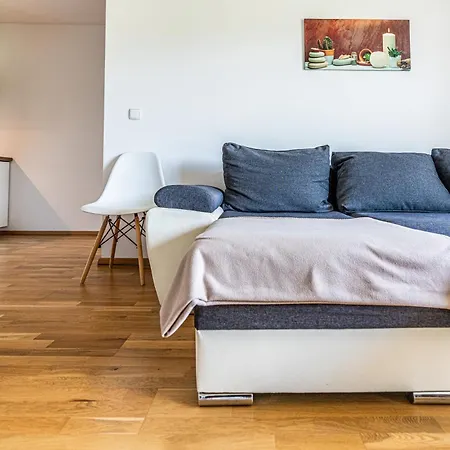 Z Widokiem & Basen - Krole 25a By Rentilopl Apartment