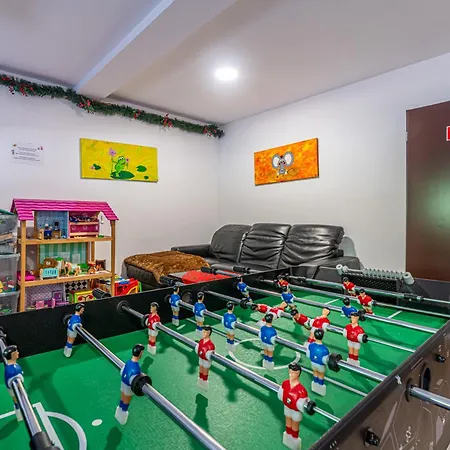 Apartment Z Widokiem & Basen - Krole 25a By Rentilopl Zakopane