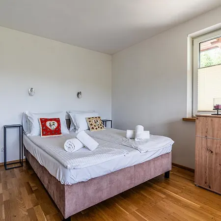 Z Widokiem & Basen - Krole 25a By Rentilopl Apartment *