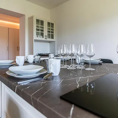 Z Widokiem & Basen - Krole 25a By Rentilopl Apartment *