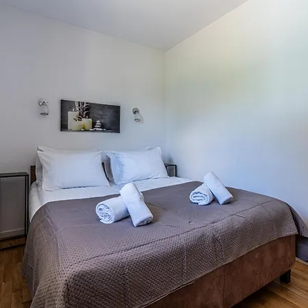 Z Widokiem & Basen - Krole 25a By Rentilopl Apartment