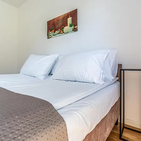 Z Widokiem & Basen - Krole 25a By Rentilopl Apartment Zakopane