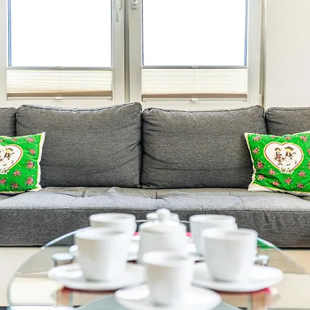 Z Widokiem & Basen - Krole 25a By Rentilopl Apartment
