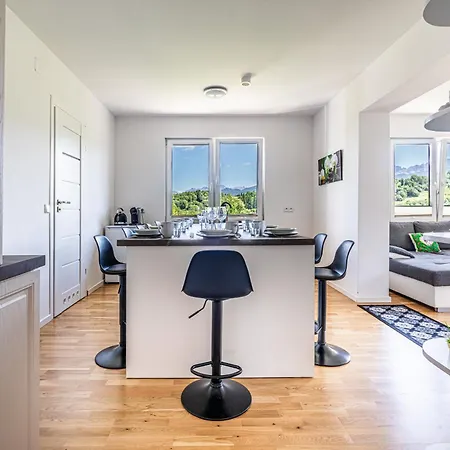 Z Widokiem & Basen - Krole 25a By Rentilopl Apartment