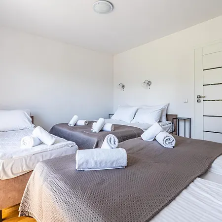 Apartment Z Widokiem & Basen - Krole 25a By Rentilopl Zakopane