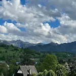 Apartamenty Z Widokiem & Balia & Basen - Willa Krole 25A Harenda Ski By Rentilopl Διαμέρισμα Ζακοπάνε
