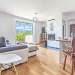 Apartamenty Z Widokiem & Balia & Basen - Willa Krole 25A Harenda Ski By Rentilopl Ζακοπάνε