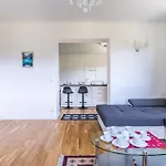 Apartamenty z widokiem&Balia - Willa KRÓLE 25A Harenda SKI by RentiloPL Zakopane