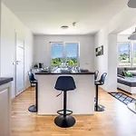 Apartamenty Z Widokiem & Balia & Basen - Willa Krole 25A Harenda Ski By Rentilopl Διαμέρισμα