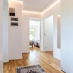 Διαμέρισμα Apartamenty Z Widokiem & Balia & Basen - Willa Krole 25A Harenda Ski By Rentilopl
