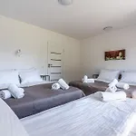 Apartamenty Z Widokiem & Balia & Basen - Willa Krole 25A Harenda Ski By Rentilopl *