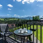 Apartamenty Z Widokiem & Balia & Basen - Willa Krole 25A Harenda Ski By Rentilopl Διαμέρισμα Ζακοπάνε