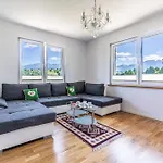 Διαμέρισμα Apartamenty Z Widokiem & Balia & Basen - Willa Krole 25A Harenda Ski By Rentilopl Ζακοπάνε
