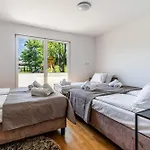 Apartamenty Z Widokiem & Balia & Basen - Willa Krole 25A Harenda Ski By Rentilopl *