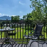 Apartamenty z widokiem&Balia - Willa KRÓLE 25A Harenda SKI by RentiloPL Apartament Zakopane