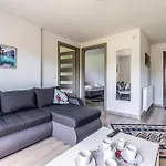 Apartamenty Z Widokiem & Balia & Basen - Willa Krole 25A Harenda Ski By Rentilopl Ζακοπάνε