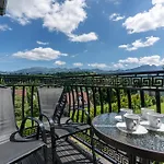 Διαμέρισμα Apartamenty Z Widokiem & Balia & Basen - Willa Krole 25A Harenda Ski By Rentilopl