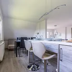 Apartamenty Z Widokiem & Balia & Basen - Willa Krole 25A Harenda Ski By Rentilopl *