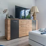 Apartamenty z widokiem&Balia - Willa KRÓLE 25A Harenda SKI by RentiloPL Zakopane