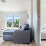 Apartamenty Z Widokiem & Balia & Basen - Willa Krole 25A Harenda Ski By Rentilopl *