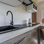 Apartamenty z widokiem&Balia - Willa KRÓLE 25A Harenda SKI by RentiloPL