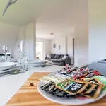Apartament Apartamenty z widokiem&Balia - Willa KRÓLE 25A Harenda SKI by RentiloPL *