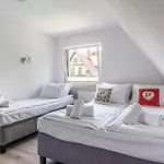 Διαμέρισμα Apartamenty Z Widokiem & Balia & Basen - Willa Krole 25A Harenda Ski By Rentilopl *