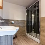 Apartamenty Z Widokiem & Balia & Basen - Willa Krole 25A Harenda Ski By Rentilopl