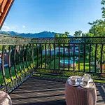 Διαμέρισμα Apartamenty Z Widokiem & Balia & Basen - Willa Krole 25A Harenda Ski By Rentilopl *