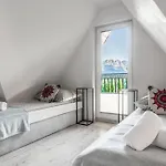 Apartamenty Z Widokiem & Balia & Basen - Willa Krole 25A Harenda Ski By Rentilopl Διαμέρισμα