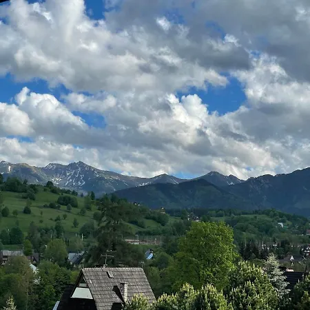 Z Widokiem & Balia & Basen - Krole 25a Harenda By Rentilopl Apartment Zakopane