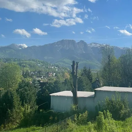 Apartment Z Widokiem & Balia & Basen - Krole 25a Harenda By Rentilopl Zakopane