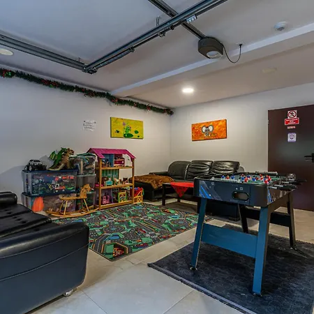 Z Widokiem & Balia - Krole 25a Harenda By Rentilopl Апартаменты Закопане