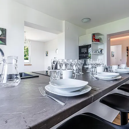 Appartement Z Widokiem & Balia & Basen - Krole 25a Harenda By Rentilopl