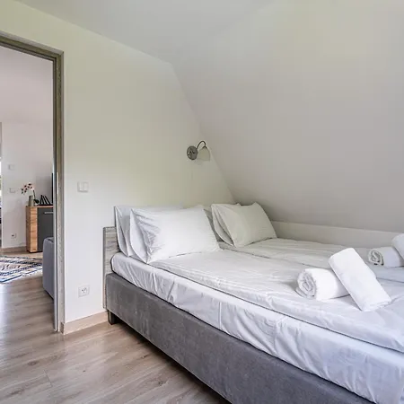 Z Widokiem & Balia & Basen - Krole 25a Harenda By Rentilopl Apartment