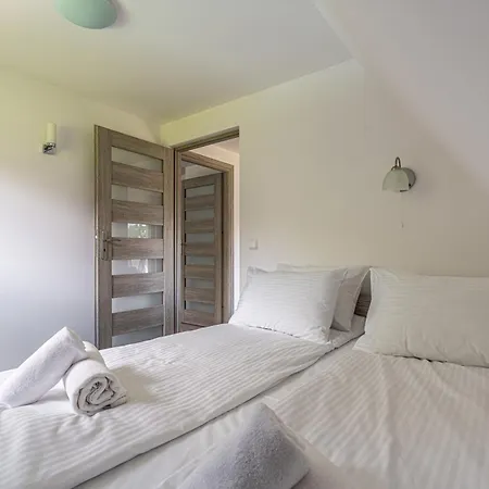 Z Widokiem & Balia & Basen - Krole 25a Harenda By Rentilopl Apartment Zakopane