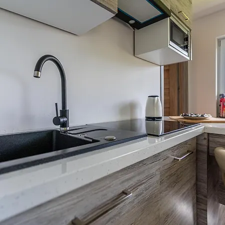 Z Widokiem & Balia - Krole 25a Harenda By Rentilopl