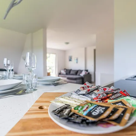 Apartment Z Widokiem & Balia & Basen - Krole 25a Harenda By Rentilopl *