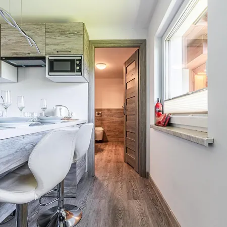 Z Widokiem & Balia & Basen - Krole 25a Harenda By Rentilopl Apartment Zakopane