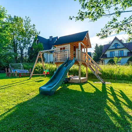 Z Widokiem & Balia - Krole 25a Harenda By Rentilopl *