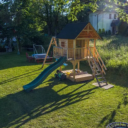 Z Widokiem & Balia - Krole 25a Harenda By Rentilopl Zakopane