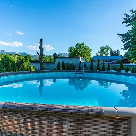 Z Widokiem & Balia - Krole 25a Harenda By Rentilopl