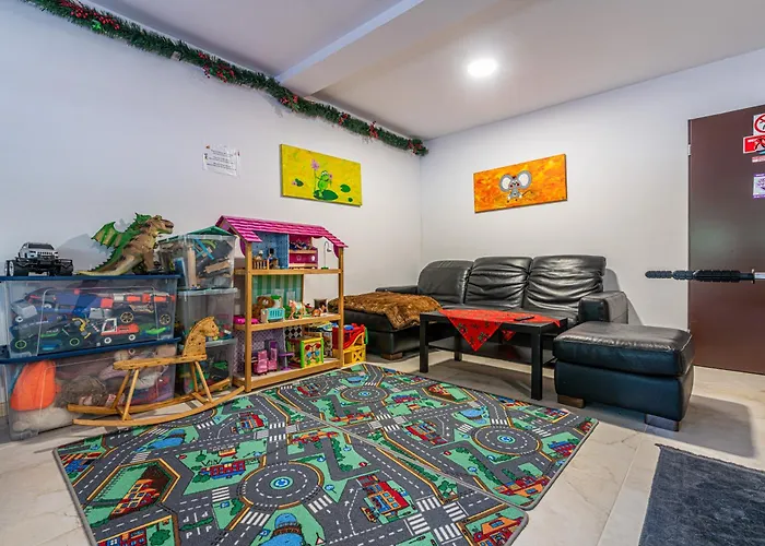 Z Widokiem & Balia - Krole 25a Harenda By Rentilopl Lejlighed Zakopane