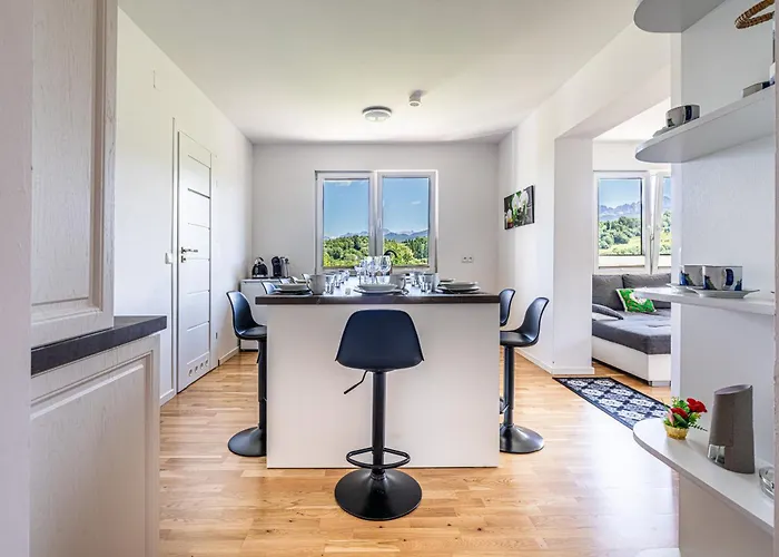 Z Widokiem & Balia - Krole 25a Harenda By Rentilopl 公寓